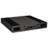 Akasa Plato X7 UCFF-Gehäuse (Intel NUC), OEM - schwarz image number null