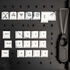 Traitors ETERNITY Keycap Set, DE image number null