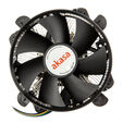 Akasa AK-959CU CPU Cooler - 92mm image number null