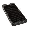 Magicool G2 Slim Radiator 16 FPI - 240mm image number null