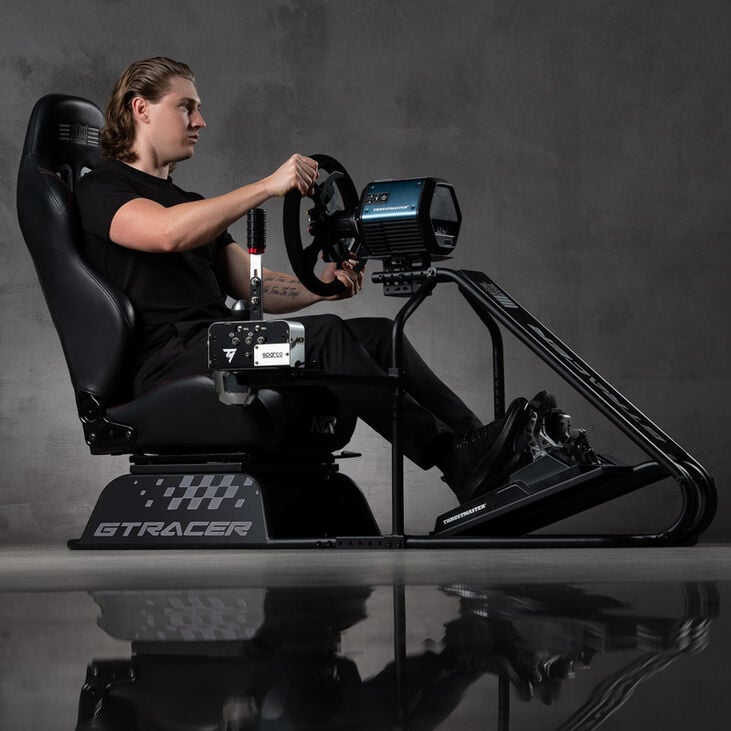 Next Level Racing GTRacer image number 8