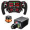 Simagic Alpha Evo Sport (9Nm) + SOELPEC Spectra XR Colour Selection