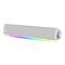 Creative Sound Blaster GS3 Soundbar - white
