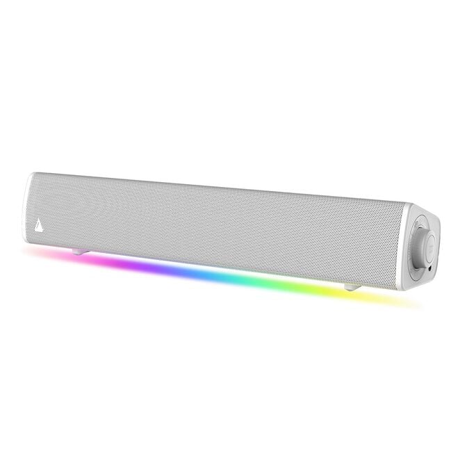 Creative Sound Blaster GS3 Soundbar - white image number 0