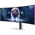 Samsung Odyssey OLED G9 G93SD, 49 Zoll Gaming Monitor, 240Hz, QD-OLED, FreeSync Premium Pro image number null