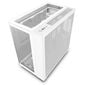 NZXT H9 Elite Midi-Tower - Weiß
