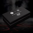 EK Water Blocks EK-Quantum Velocity&sup2; Direct Die D-RGB - AMD Ryzen Signature Edition image number null