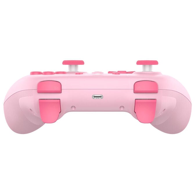 GameSir Nova Lite Multiplatform Gamepad - pink image number 2