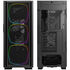Montech SKY TWO GX Mid Tower, Tempered Glass - Black image number null