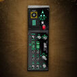 Thrustmaster Viper Panel image number null