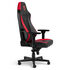 noblechairs HERO Gaming Stuhl - MOUZ Edition image number null