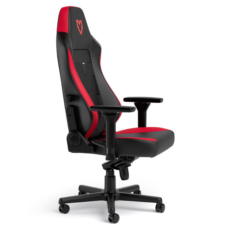 noblechairs HERO Gaming Stuhl - MOUZ Edition image number 5