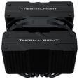 Thermalright Peerless Assassin 120 Mini CPU Cooler - 120 mm, black image number null