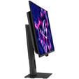ASUS ROG Strix OLED XG27UQDMS 26,5 Zoll 4K Gaming-Monitor, 240Hz, OLED, G-SYNC Compatible image number null