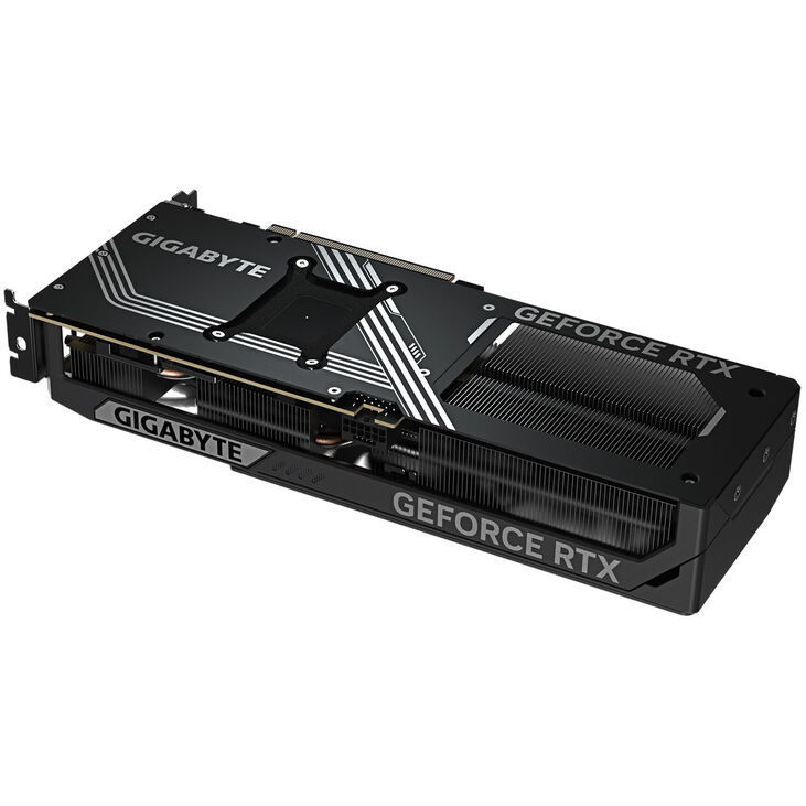 Gigabyte GeForce RTX 5070 Windforce SFF 12G, 12288 MB GDDR7 image number 4