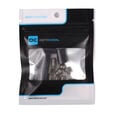 Alphacool Core Push Mounting 17 mm M3/M4/UNC 6-32 Set 4-Pack image number null