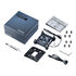PHANTEKS C370I CPU Water Cooler, DRGB, Acrylic - Black image number null