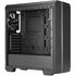 Aerocool Genesis ARGB V1 Midi-Tower, Acryglas - schwarz image number null