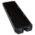 Alphacool NexXxoS ST30 Full Copper 420mm Radiator image number null