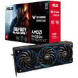 ASUS TUF Gaming Radeon RX 9070 XT COD BO7 Special Edition, 16384 MB GDDR6 image number null