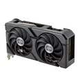 ASUS Dual Radeon RX 7600 EVO OC, 8192 MB GDDR6 image number null