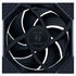Lian Li UNI FAN TL LCD Wireless Lüfter, ARGB, PWM - Reverse Blade, 140mm, schwarz image number null