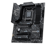 MSI X870E Gaming Plus WiFi7 Mainboard, Sockel AM5, AMD X870E, ATX, DDR5 image number null