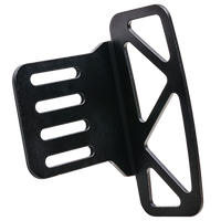 Asetek SimSports Universal Foot Rest