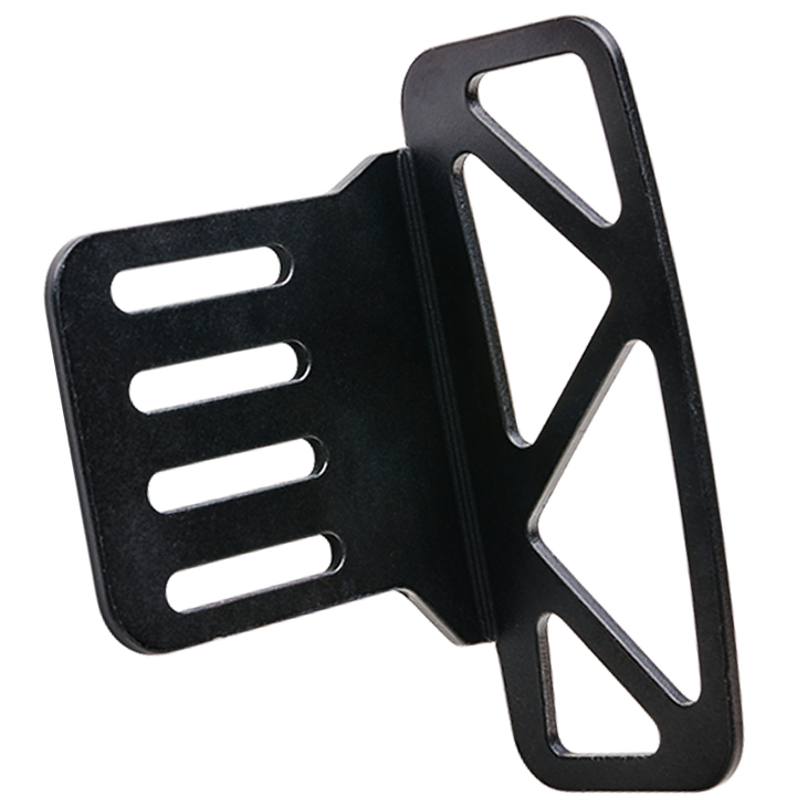 Asetek SimSports Universal Foot Rest image number 0