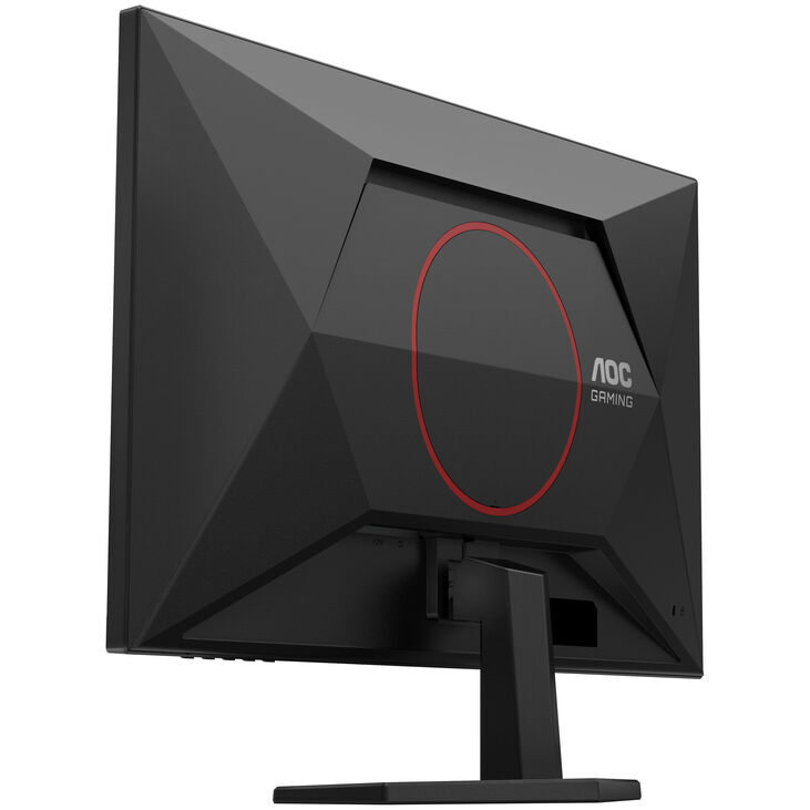 AOC Gaming 27G42E, 27-inch gaming monitor, 180Hz, IPS, FreeSync image number 10