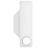 EK Water Blocks EK-Quantum Velocity² D-RGB - 1700 White Upgrade Kit image number null