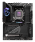MSI MPG X870E Carbon WiFi motherboard, Socket AM5, AMD X870E, ATX, DDR5 image number null