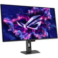 ASUS ROG Strix OLED XG32UCDS, 32 Zoll 4K Gaming Monitor, 165Hz, QD-OLED, G-SYNC Compatible image number null