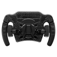 Asetek SimSports Forte Formula Pro Wheel Konfigurator image number null