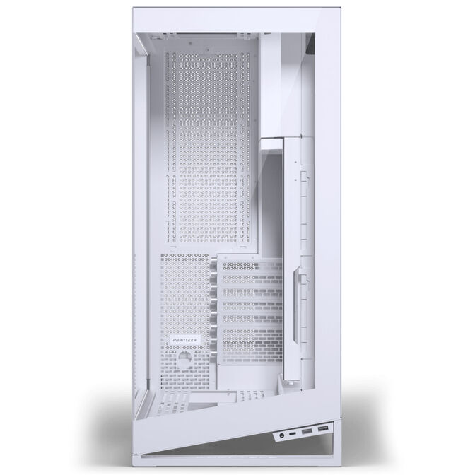 PHANTEKS NV9 MK2 PC-Geh&auml;use, Big-Tower, EATX, DRGB, Tempered Glass - wei&szlig; image number 7