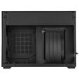 Lian Li x DAN Cases A4-H2O PC Case, Mini Case, Mini-ITX, PCIe 5.0 Riser - Black image number null
