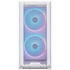 Lian Li LANCOOL 216 RGB, E-ATX PC Case, Mid Tower - white image number null