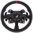 Simagic NEO X 330R Simracing Steering Wheel image number null