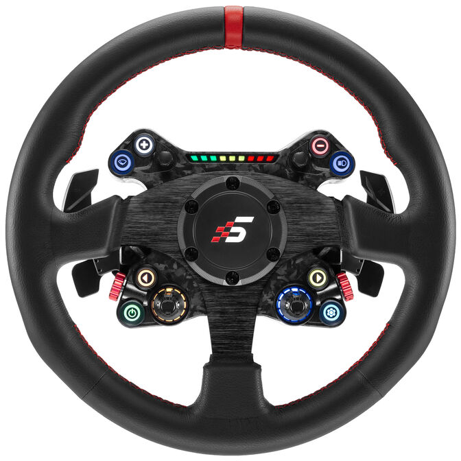 Simagic NEO X 330R Simracing Steering Wheel image number 0