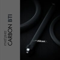 MDPC-X Sleeve BIG - Carbon-BTI, 1m