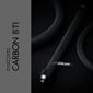 MDPC-X Sleeve BIG - Carbon-BTI, 1m