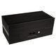 Akasa Turing TN UCFF case (Intel NUC), OEM - black