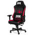 noblechairs Memory Foam Pillow Set - DOOM Edition image number null