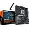 GIGABYTE B850 Gaming WiFi6 Motherboard, Socket AM5 (LGA 1718), AMD B850, ATX, DDR5