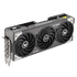 ASUS TUF Radeon RX 9070 XT OC Edition Grafikkarte, 16384 MB GDDR6 image number null