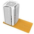 Geometric Future M2 THE ARK Case, Mesh - white image number null