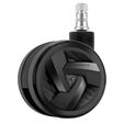 ThunderX3 XTC Ergonomischer B&uuml;rostuhl - Loft Dark Grey image number null