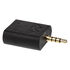 Antlion Audio Y-Adapter für Mikrofon & Kopfhörer image number null