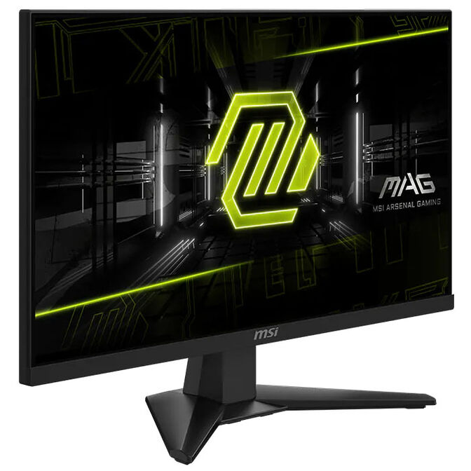 MSI MAG 244FDE, 23,8 Zoll FHD Gaming-Monitor, 200Hz, IPS-Panel, Adaptive Sync image number 1