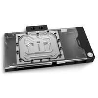EK Water Blocks EK-Quantum Vector² Master RTX 4090 D-RGB - Nickel + Acrylic